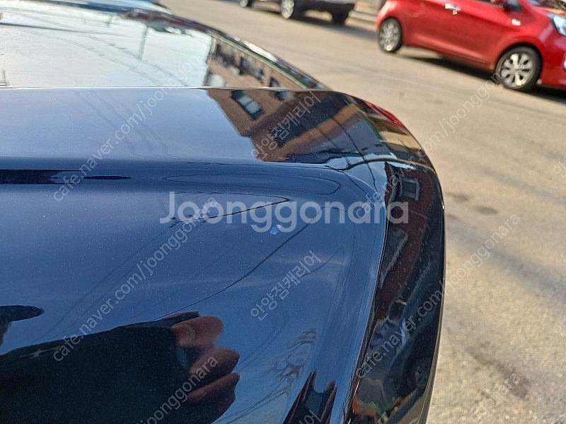 툴레 하프로 팩라인 코토 일체형 루프박스 가로바 자전거캐리어 어닝 중고 판매,당일매입(상시 업데이트)--3